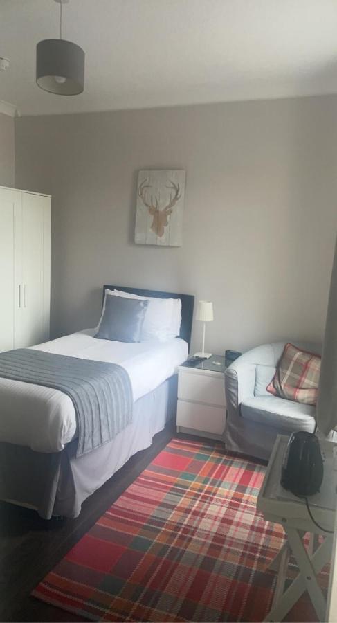The Marine Hotel Mallaig Buitenkant foto