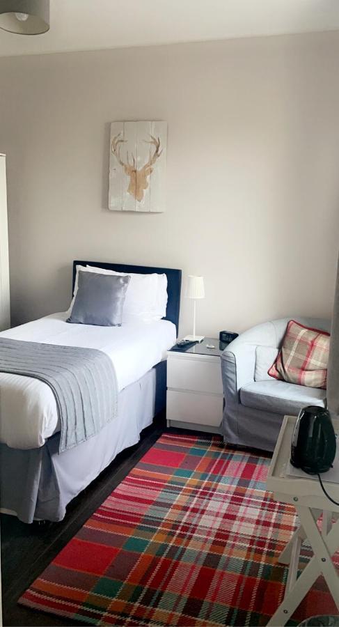 The Marine Hotel Mallaig Buitenkant foto